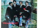 LOS CHASKAS Primaveras andino kena charango andean bolivia RCA victor STEREO LP