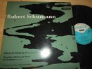 Schumann - Sinfonie Nr. 3 Konwitschny GO - 1st STEREO EDT. - LP Eterna 825011