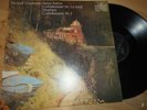 CHOMIZER Cello Recital SAINT-SAENS / MARTINU Concertos - LP Eterna 8 26 965 NM