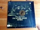 THE BEATLES. MEGA-RARE ORANGE VINYL LP 