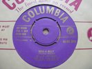 A Great Record   Billie Anthony  