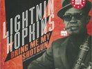 Lightnin' Hopkins Bring Me My Shotgun