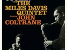 MILES DAVIS QUINTET FEATURING JOHN COLTRANE Cookin' LP VINYL 7 Track 180 Gram
