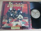 KENICKIE - ORIGINAL VINYL LP - AT THE CLUB - EMI - BLUR / OASIS / PULP / SLEEPER