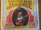 Country Bears ?– Music From Walt Disney's Country Bear Jamboree (1972) Vinyl LP