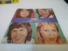 ABBA EXTENDED PLAY **SUMMER NIGHT CITY** ORIGINAL 1978 ECUADOR PRESSING FADISA