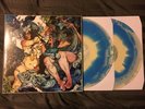 Baroness Blue Record vinyl LP Mastodon Kylesa Pallbearer Neurosis High On Fire