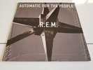 R.E.M-Automatic For The People(LP)1992 WX 488+INSERT NM