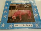 EAST RIVER PIPE-Poor fricky(LP)1995 MERGE RECORDS NM