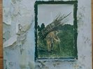 Led Zeppelin IV - Vinyl LP 4 Symbols Atlantic K 50008 - Nice copy.