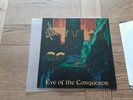 Gospel Of The Horns-Eye Of The Conqueror Orig.1st.Press Damnation