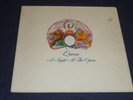 Queen - A Night at the Opera-EMI 1C06297176 1975  RARE PRESS Made in Germany