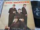 INTRODUCING THE BEATLES: Authentic Version II, Plain VJ Label; 1964 1st Press