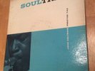 John Coltrane Soultrane LP Vinyl Record Prestige 7142 Mono RECORD DEALS ????