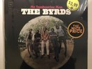SEALED - The Byrds - Mr Tambourine Man - Re-issue LP - PC 9172