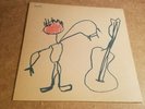 Rainy Day / Self Titled LP 1983 LIAMA RECORD  E1024