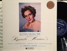 SCHWARZKOPF LUDWIG WAGNER ROMANTIC HEROINES COLUMBIA SAX 2300 SAXF 150 ED1 NM