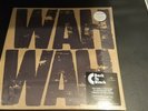 JAMES - Wah Wah - UK 180g vinyl 2 xL.P. album NEW/SEALED Brian Eno - + download
