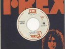 The Groover T-Rex / Tyrannosaurus Rex Yugoslavian vinyl LP album record YMARC5