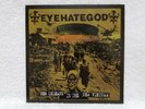 EYEHATEGOD New Orleans Is the New Vietnam 7