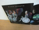 BLACK SABBATH Heaven and Hell Vinyl Lp Ronnie James Dio