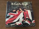 The Who - The Kids Are Alright  - Double Vinyl LP - 1979