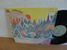 MOTHERLIGHT bobak, jons, malone UK Textured Cover PSYCH PROG LP Mint