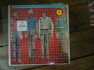 1978 Talking Heads More Songs About Buildings and Food LP Sealed Sire 1st Press