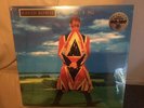 DAVID BOWIE - EARTHLING VINYL - SEALED - FRM42627 - 2015
