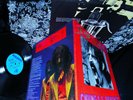 M- TOP 1970 ORIG BIZARRE LP + INNER SLEEVE   FRANK ZAPPA   CHUNGAS REVENGE JAMS