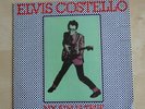 ELVIS COSTELLO My Aim Is True Rare Portugal pressing vinyl LP Stiff Records SEEZ
