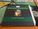 LP Germany  1989 Clock DVA  ?– Buried Dreams Label: Interfisch
