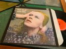 LP ITALY   1981  David Bowie ?– Hunky Dory Label: RCA ?– YL 13844 Series: Best