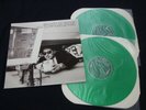 Beastie Boys - Ill Communication 2x LP Green Vinyl