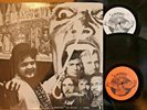 GENESIS - DOUBLE-LIVE LP - FROM THE MOUTH OF THE MONSTER -CHICAGO - 1978 TOUR