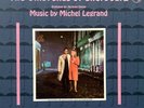 Michel Legrand ?– The Umbrellas Of Cherbourg 33 RPM Vinyl LP Record VG+