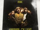 Ride ?– Carnival Of Light vinyl 2000 original RARE creation