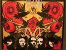Incubus - A Crow Left Of The Murder..., 2LP, 2004 Epic E2-90890
