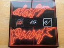 DAFT PUNK : EXCLUSIVE TRIPLE ALBUM VINYL BUNDLE (rare collectors edition)