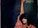 rarissimo 45 giri RENATO ZERO  Il Carrozzone - Triangolo - edizione GERMANIA
