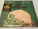 Dawn Of The Dead Soundtrack 40th Anniversary *NEW LIME COLORED RECORD LP VINYL