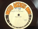 IDLE RACE + JEFF LYNNE - IT’S MUCH EASIER 1968 UK UNRELEASED ACETATE / PSYCH