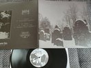 Horna / Sacrificia Mortuorum Split LP,2007,Black Metal,Sargeist,Peste Noire,