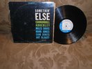 Cannonball Adderley Somethin' Else Blue Note 1595 Miles Davis Liberty Art Blakey