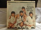 BEATLES BUTCHER COVER With LP  STEREO