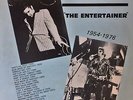 Elvis Presley LP / Vinyl - The Entertainer - RAR