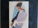 Nice Eric Johnson Tones - NM- Vinyl - 1986 Promo Copy