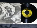 GEORGE HARRISON Bangla Desh NM Apple Stereo 1836 PS 45 RPM Deep Blue 1971