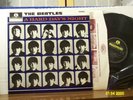 THE BEATLES LP 