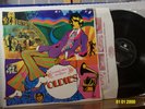 THE BEATLES LP 